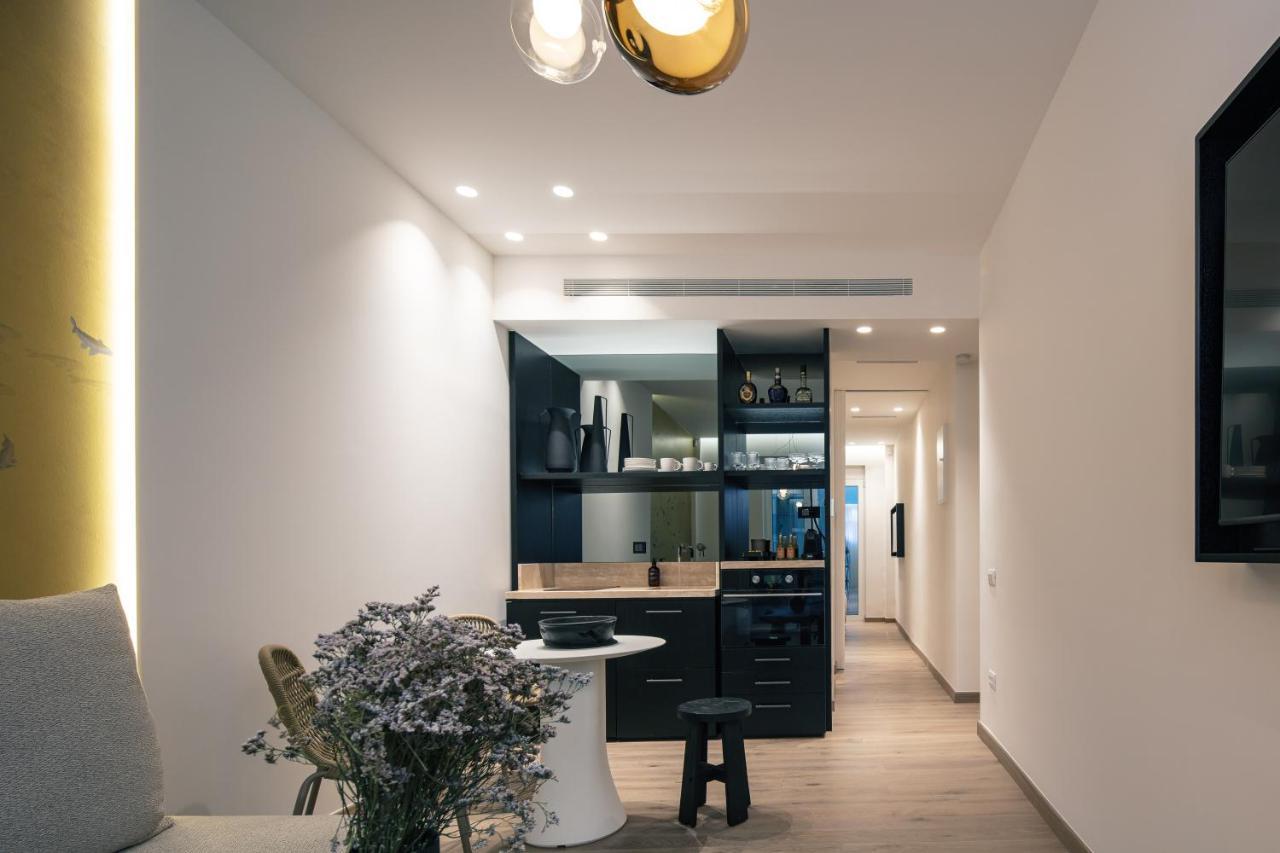 Apartment Path I & Ii - A Taste Of Elegance Chania (Crete)
