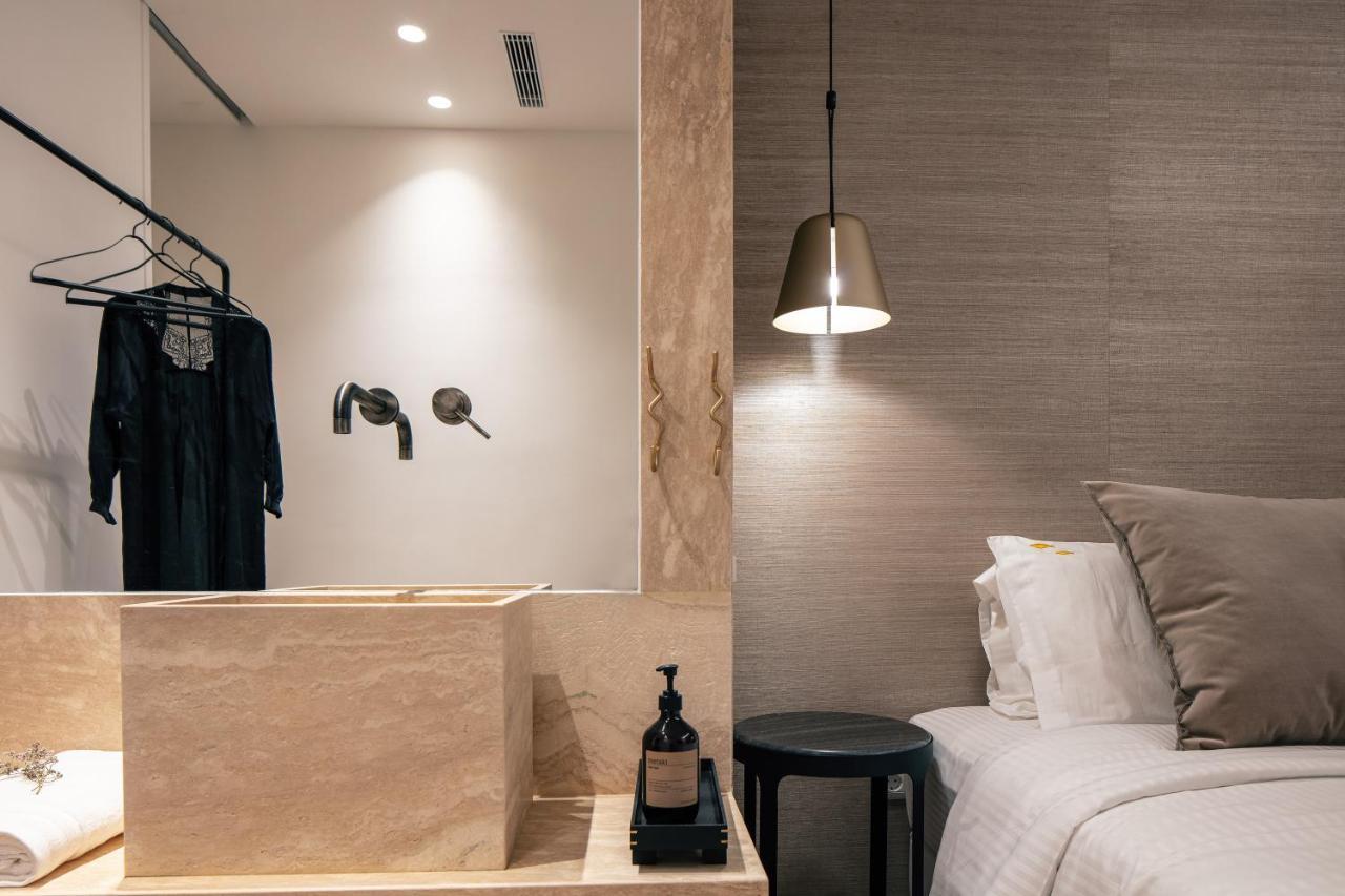 Apartment Path I & Ii - A Taste Of Elegance Chania (Crete)
