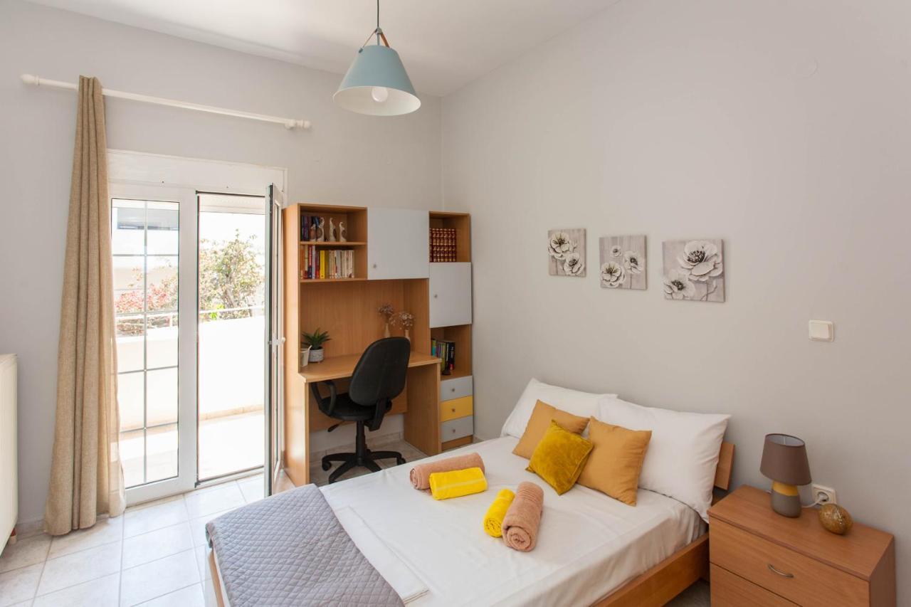 Aura Estate Apartment Chania (Crete)