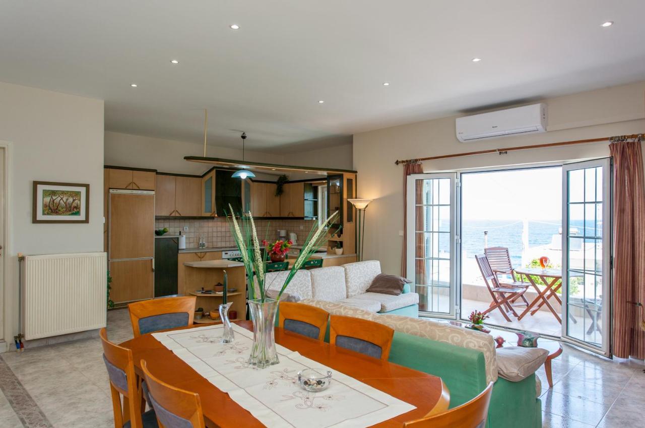 Aura Estate Apartment *