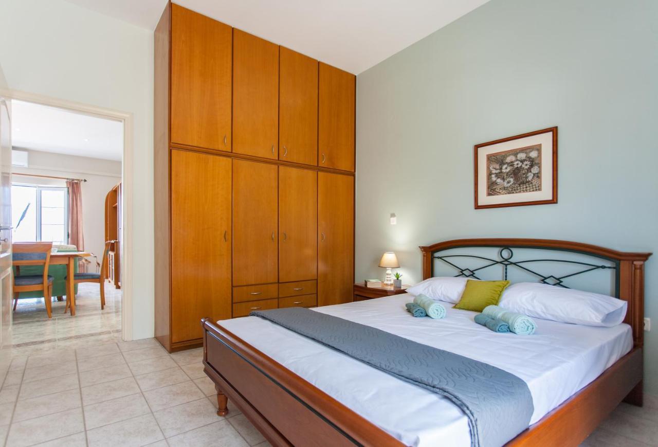 Aura Estate Apartment