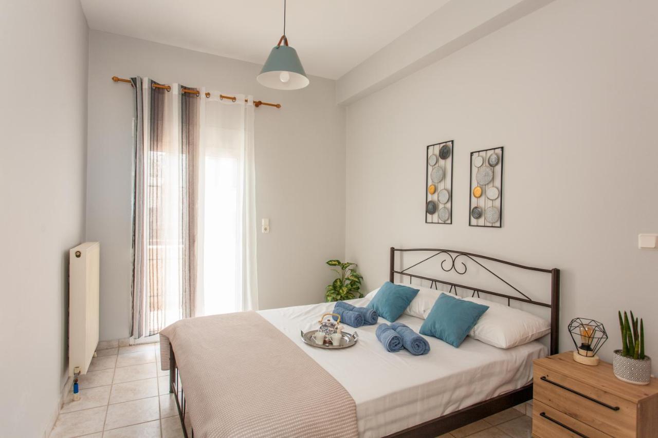 Apartment Aura Estate Chania (Crete)