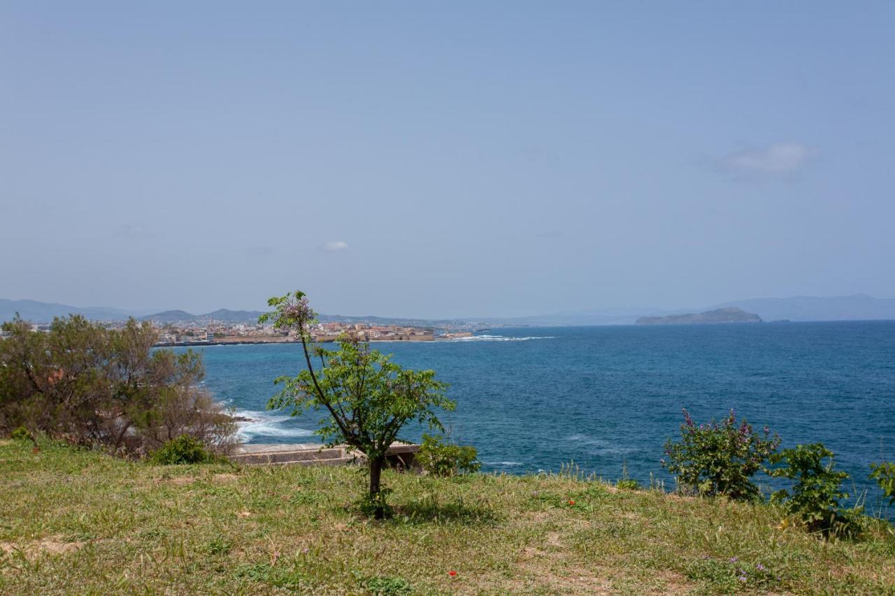 Apartment Aura Estate Chania (Crete)