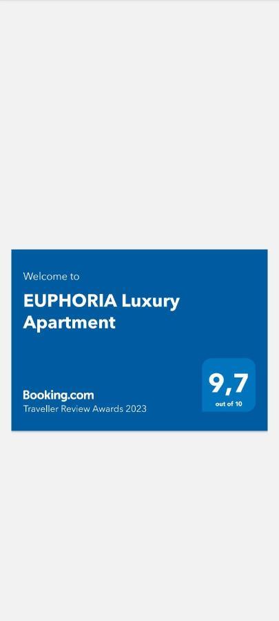 Euphoria Luxury