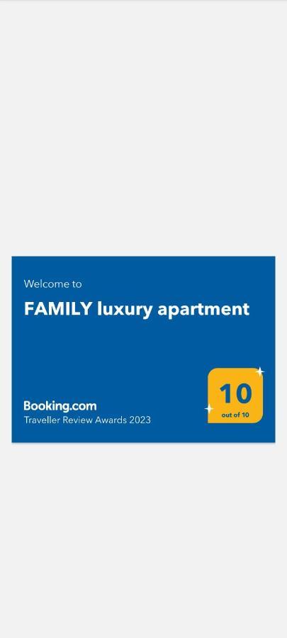 Family Luxury * Chania (Crete)