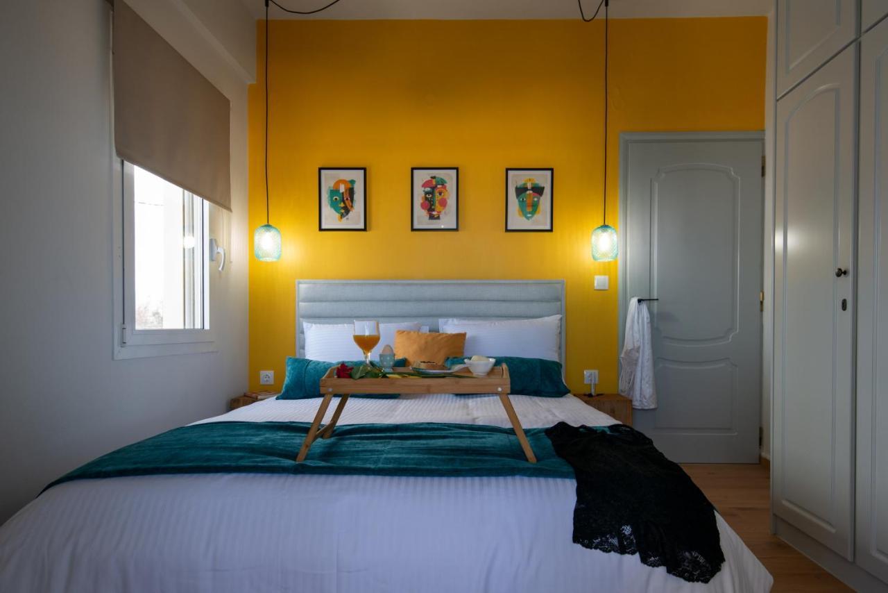 Apartamento Alsalos Sea View *