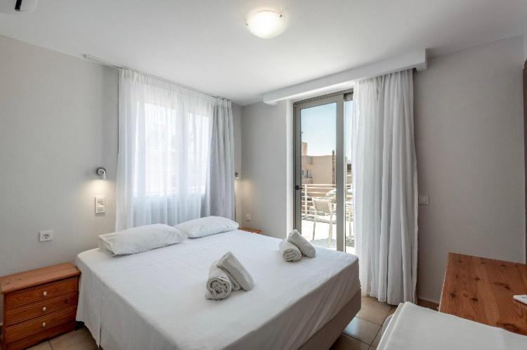 Frini Hotel Chania (Crete)