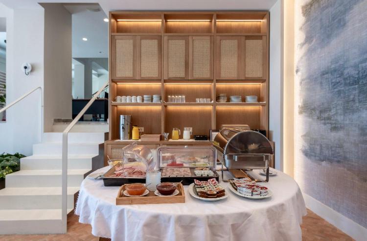 Hotel Frini Chania (Crete)