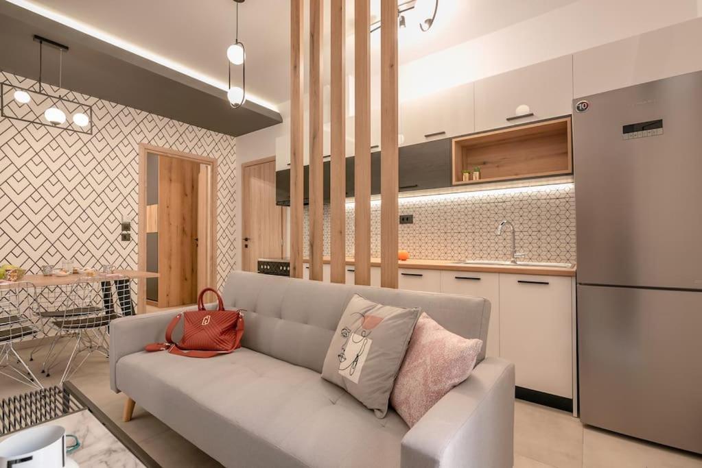 Apartment Danai