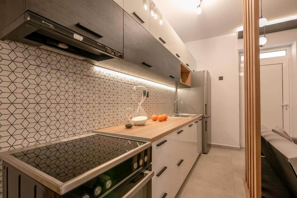 Apartment Danai *