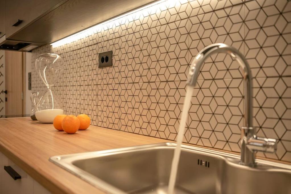 Apartment Danai Chania (Crete)