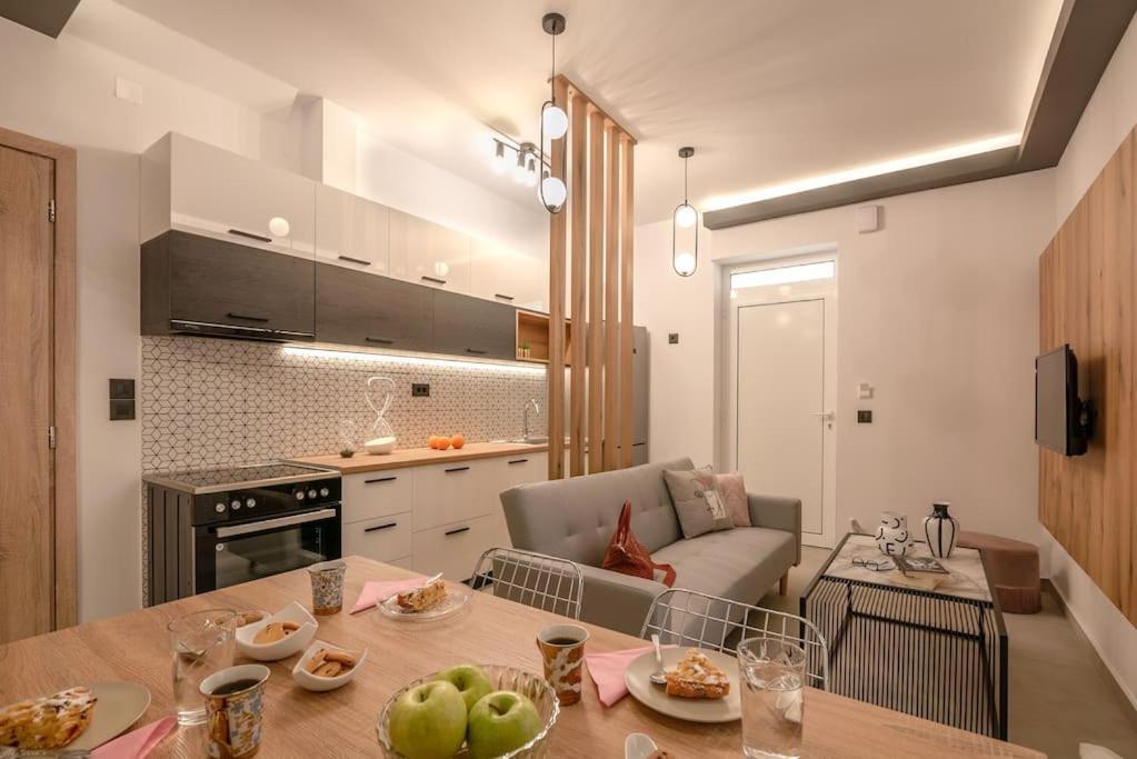 Apartment Danai
