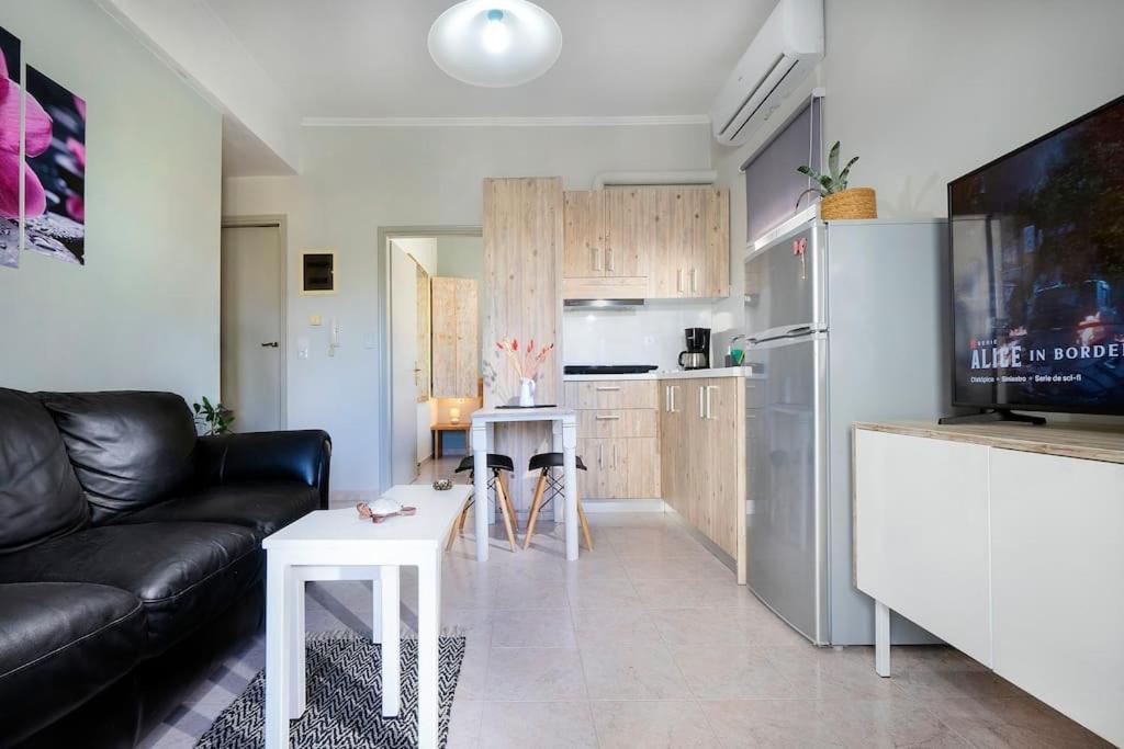 Casa Maria 300 Meters From The Sea Apartment