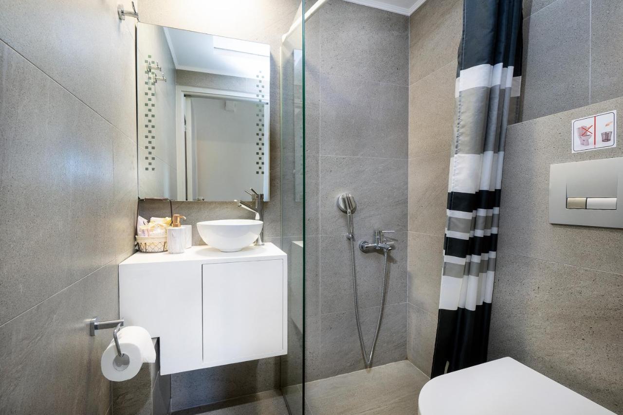 Casa Maria 300 Meters From The Sea Apartment Chania (Crete)