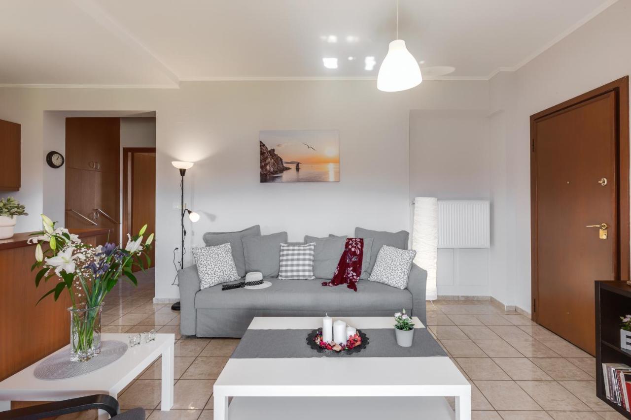 Stema Apartment *