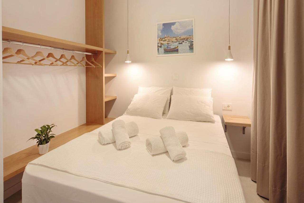 Terpsis Estate Apartment Chania (Crete)