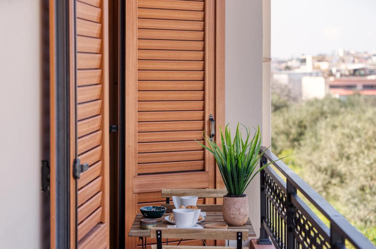 Stema Chania (Crete)