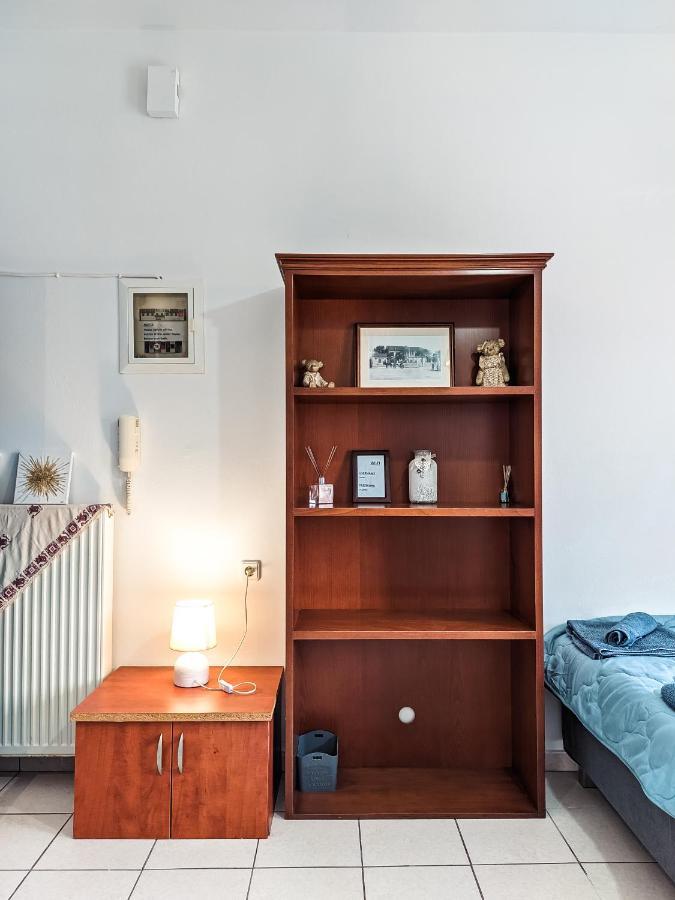 Beautiful In Chania Apartment
