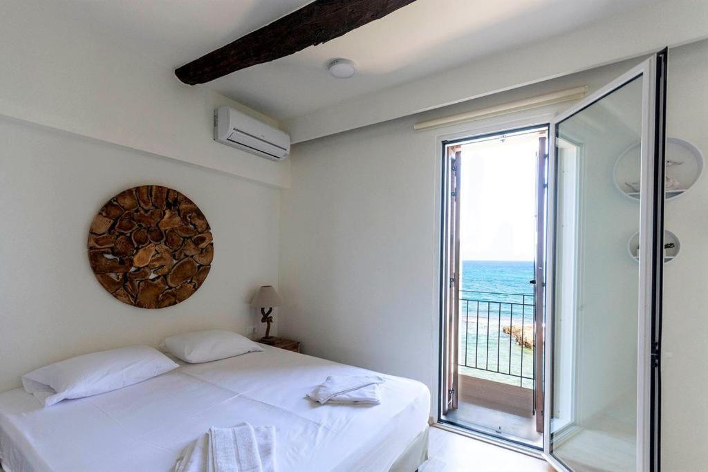 Villa Glorious Historic Chania Seaside *