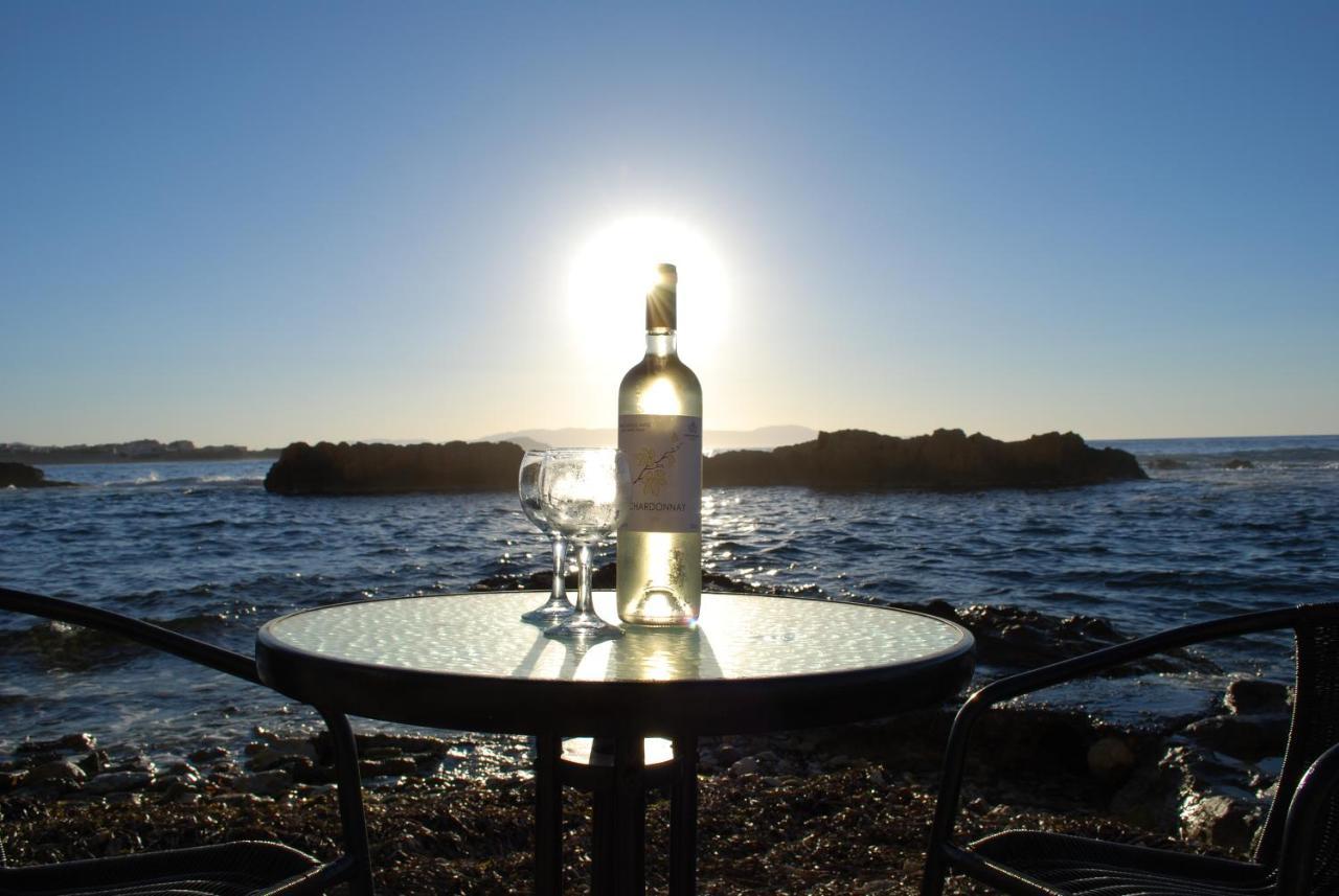 Villa Glorious Historic Chania Seaside
