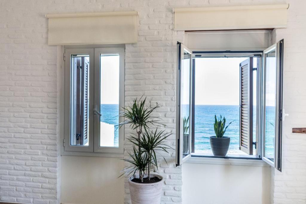 Glorious Historic Chania Seaside Villa Chania (Crete)