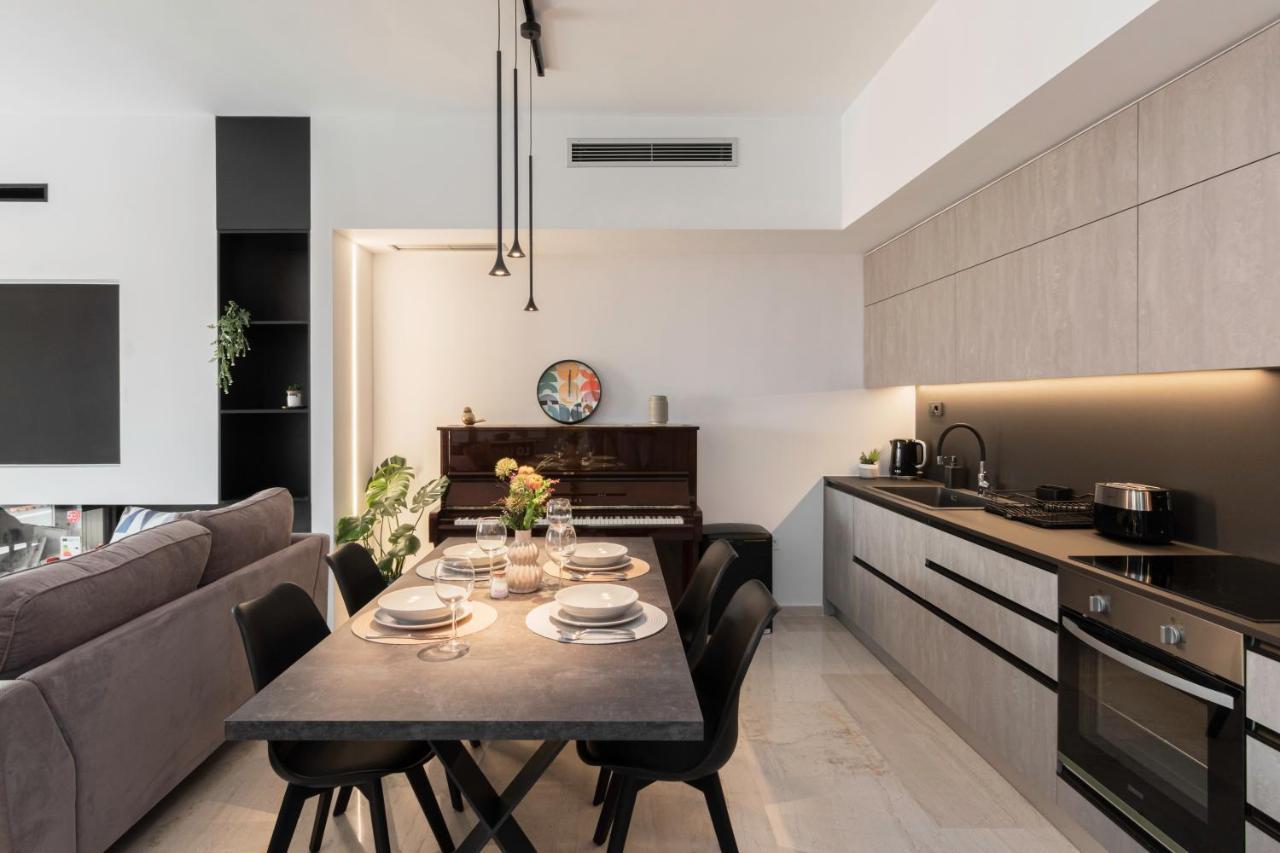 Chania Luxury Dreams In The Heart Of Chania Chania (Crete)
