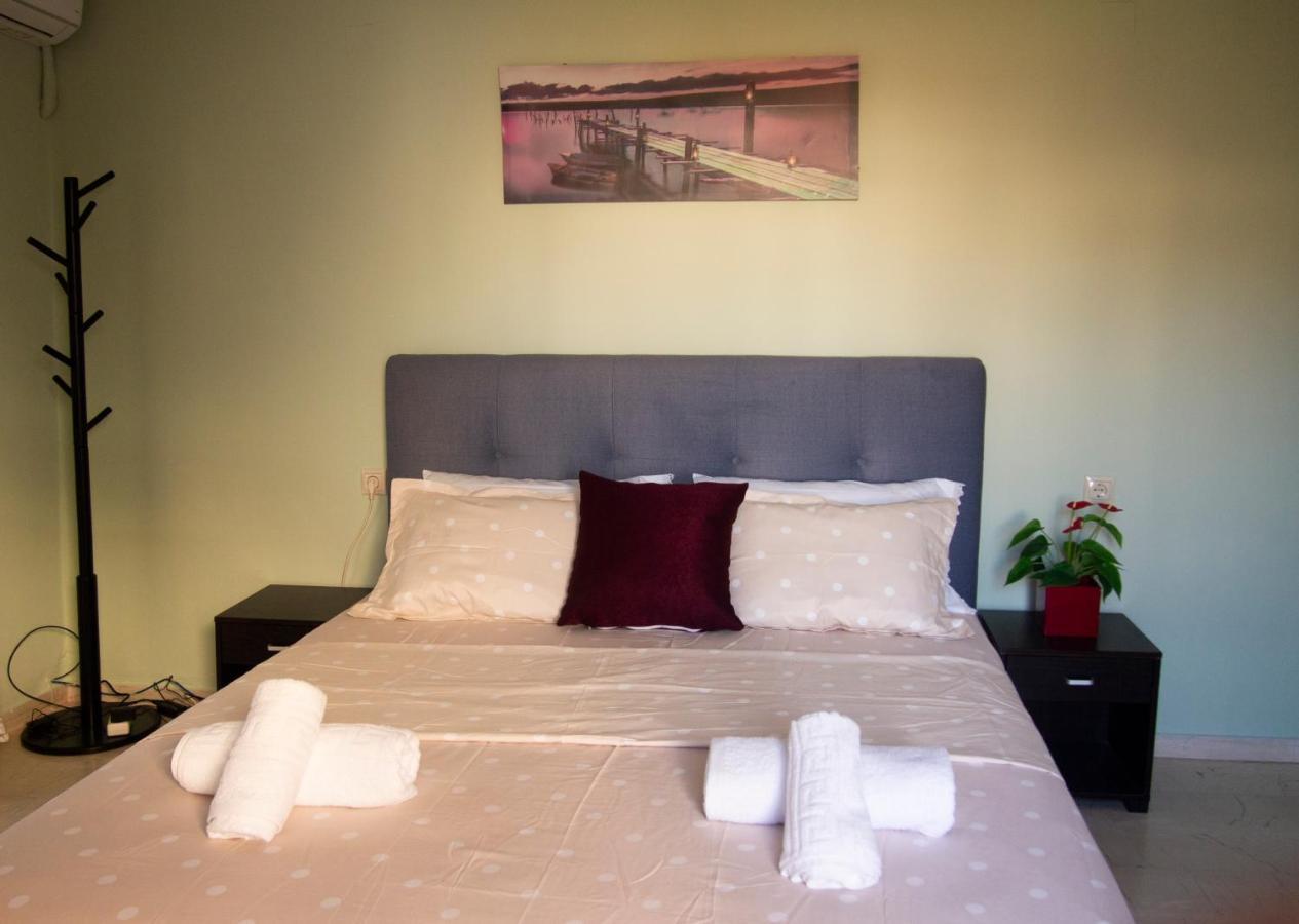 Charming In Halepa! Apartment *