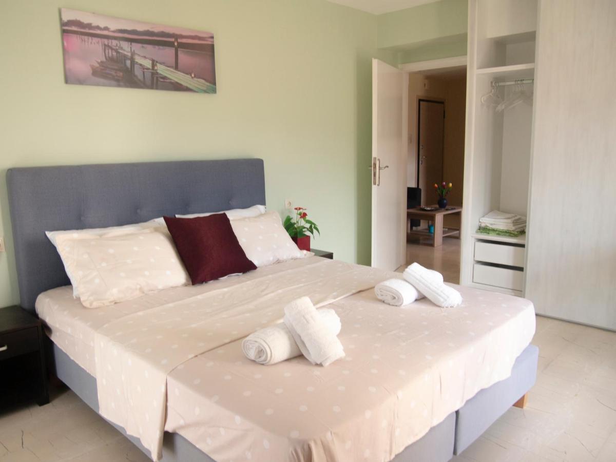 Apartment Charming In Halepa! Chania (Crete)