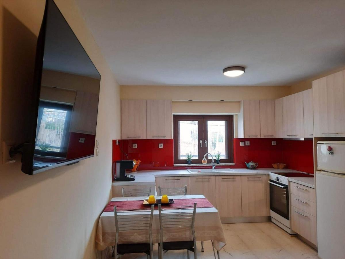 Apartment Charming In Halepa! Chania (Crete)