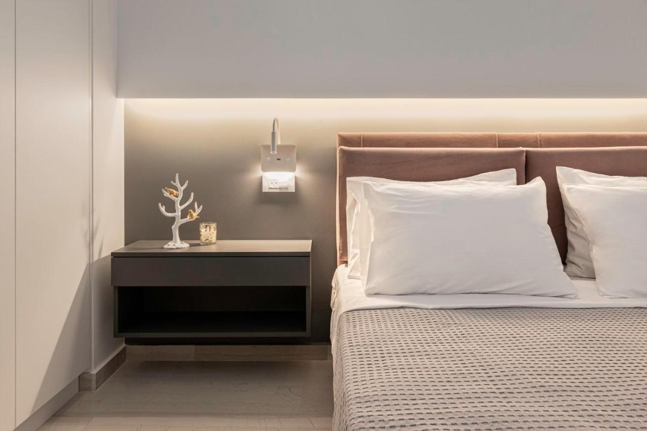 Apartment Chania Luxury Dreams In The Heart Of Chania *