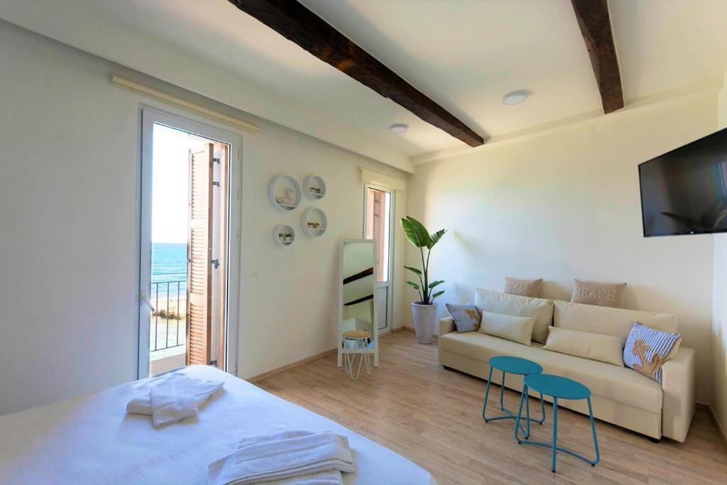 Villa Glorious Historic Chania Seaside Chania (Crete)