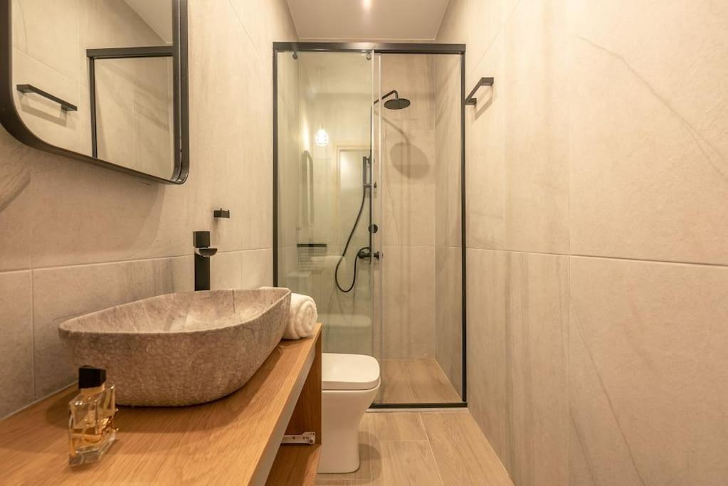 Apartment Danai *