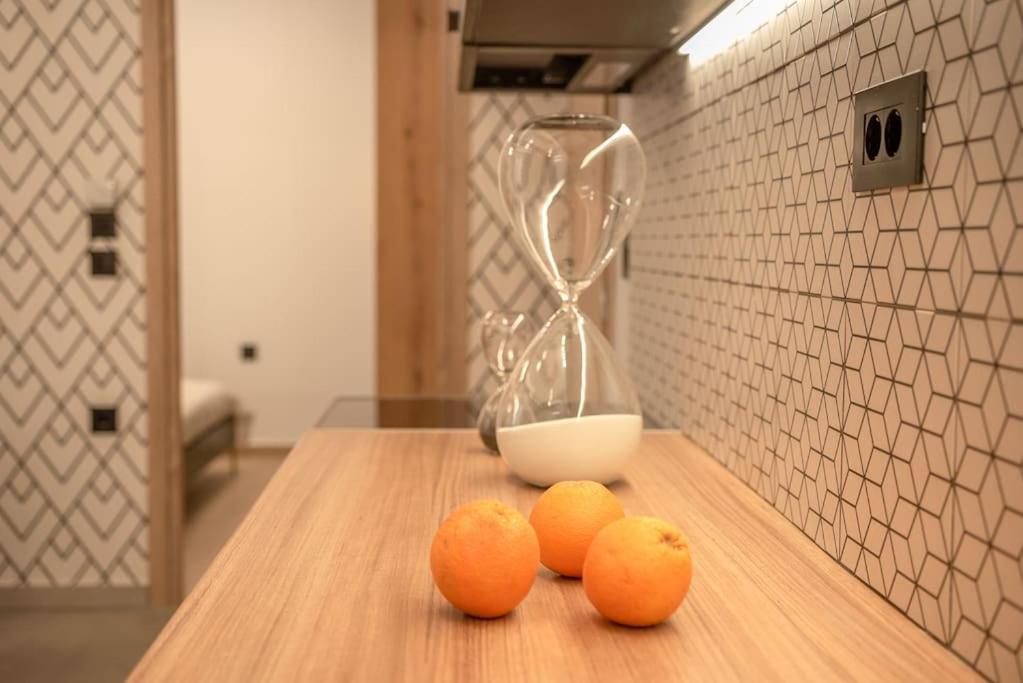 Apartment Danai Chania (Crete)