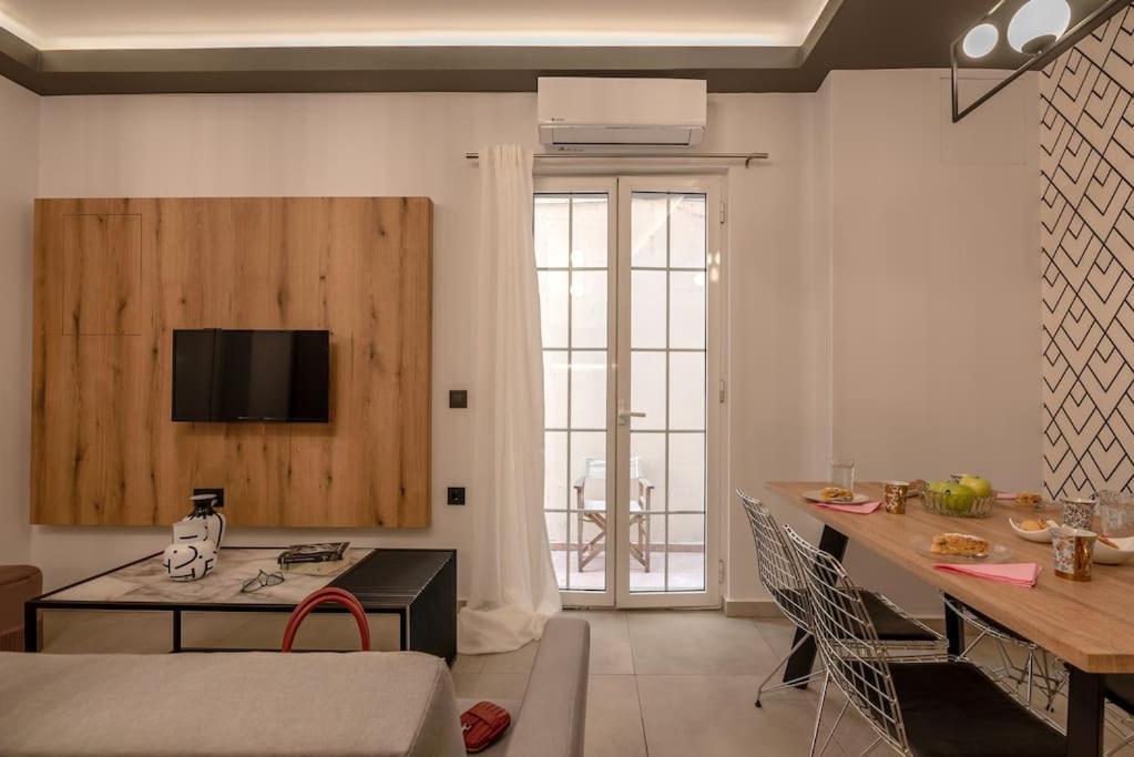 Danai Apartment Chania (Crete)
