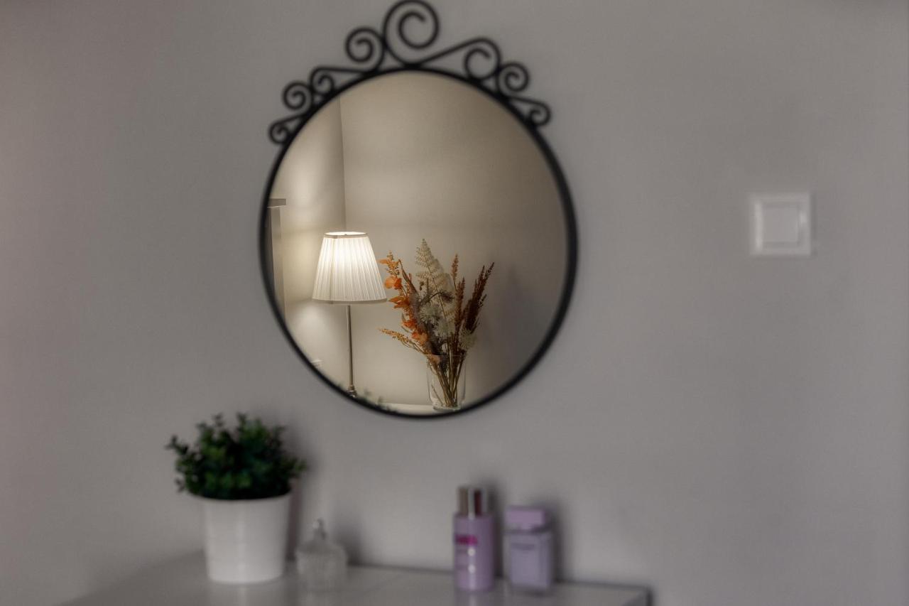 Apartment Stema