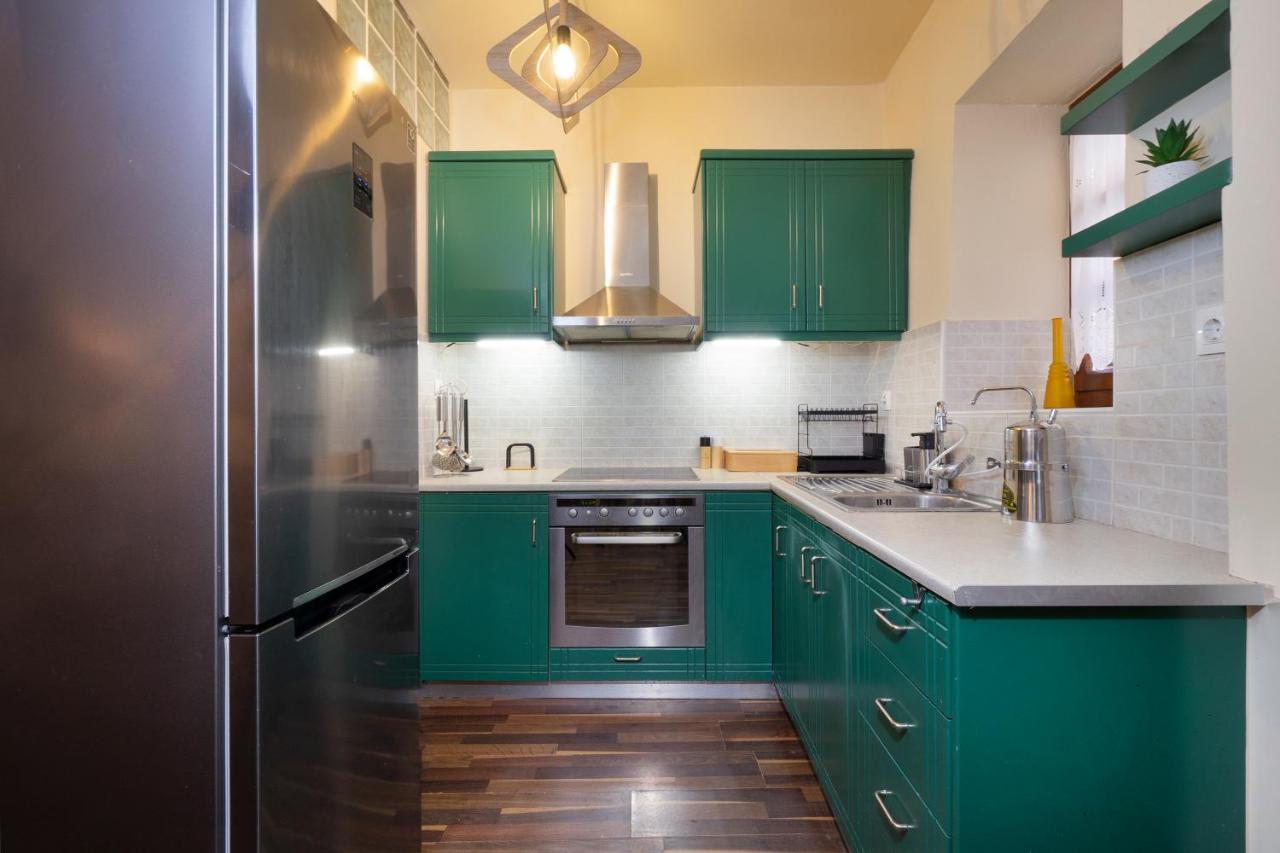 Maritime Apartment