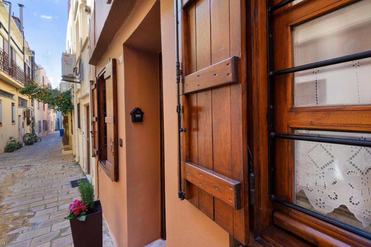 Maritime Apartment Chania (Crete)