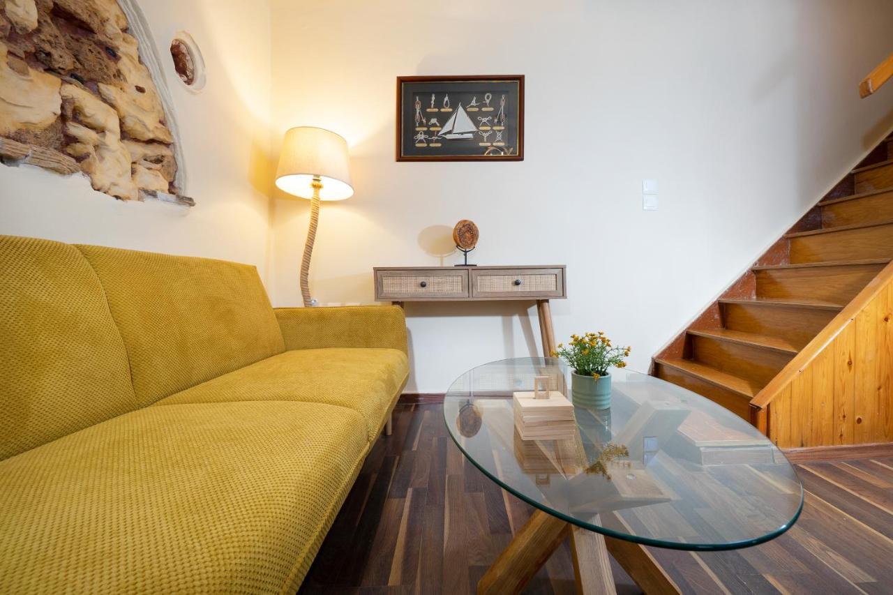 Maritime Apartment