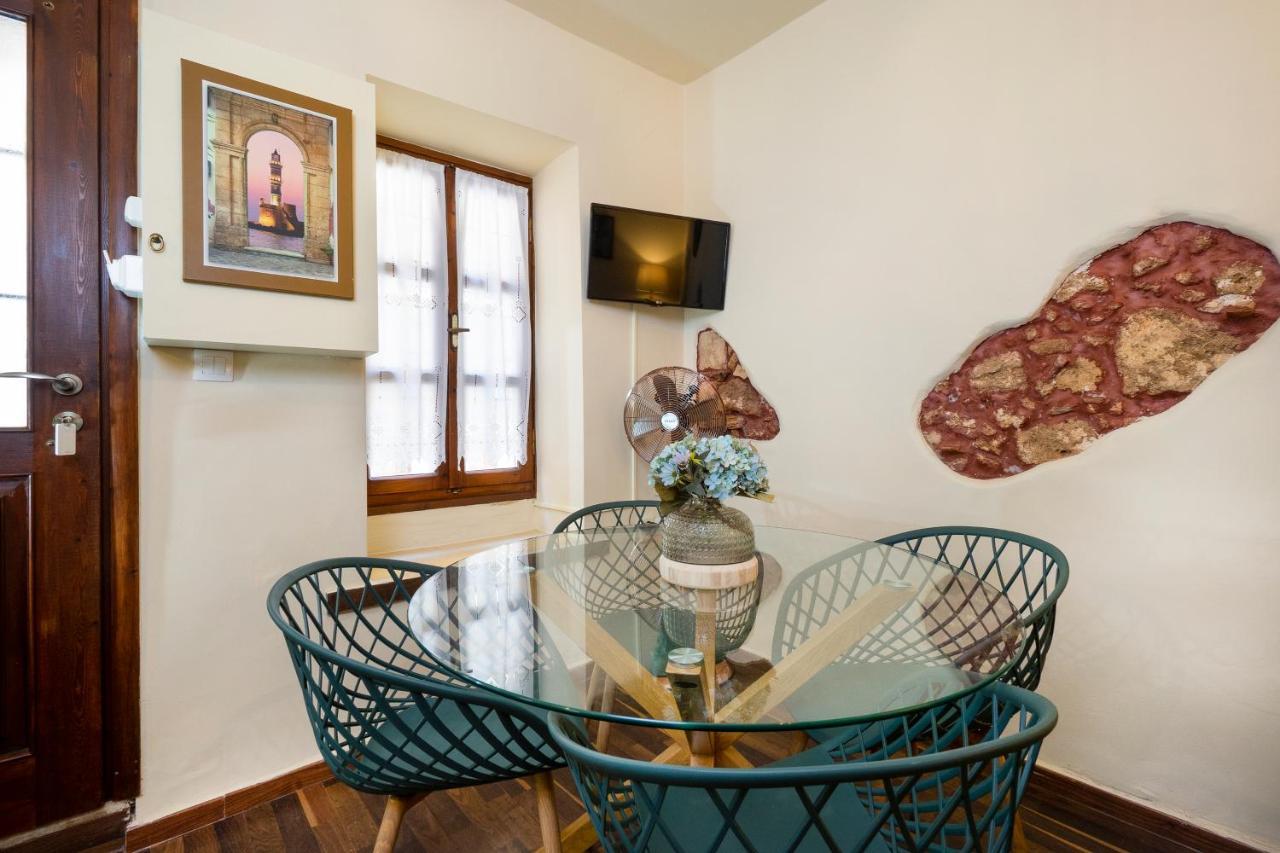 Apartment Maritime *