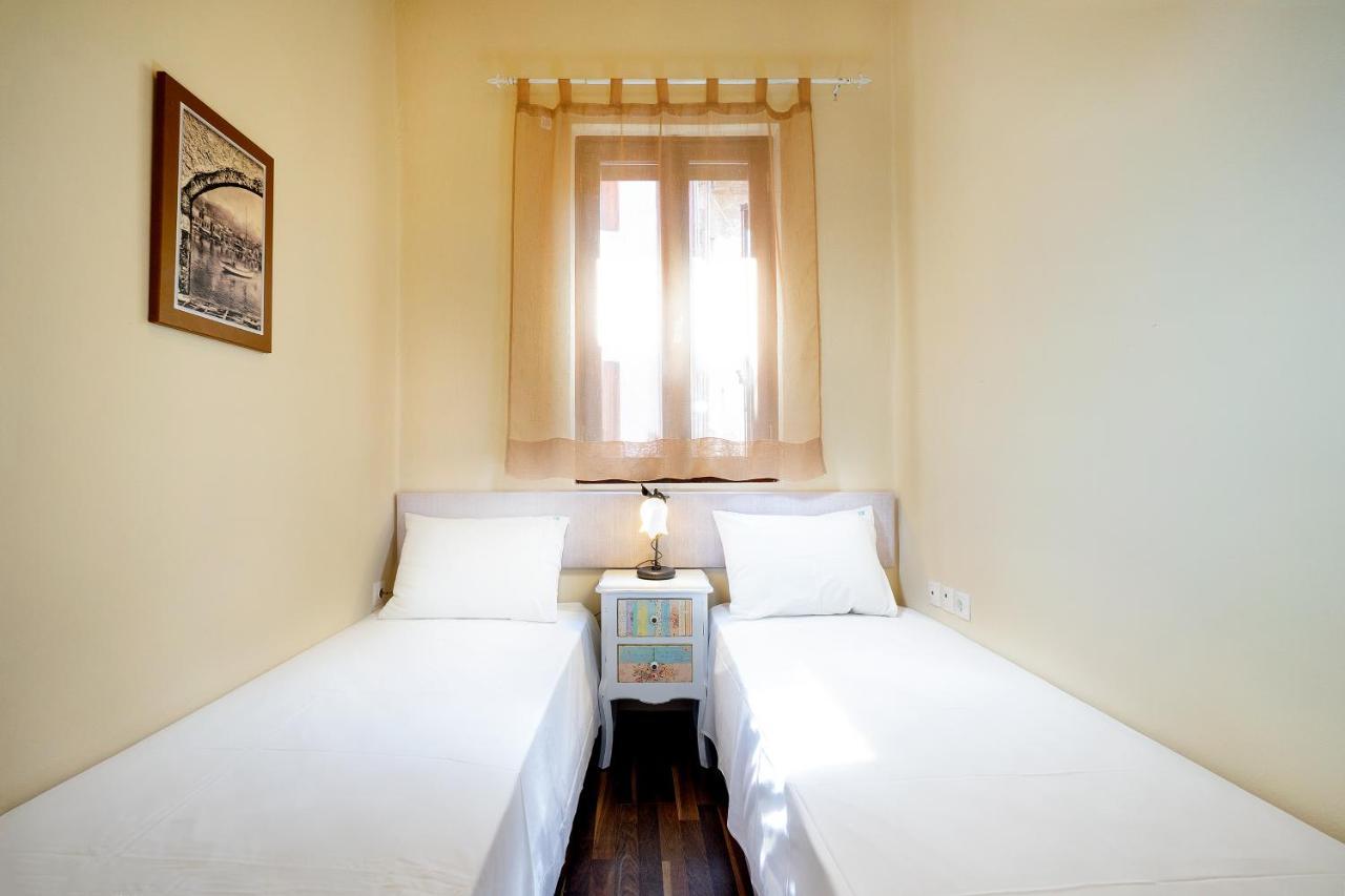 Apartment Maritime Chania (Crete)