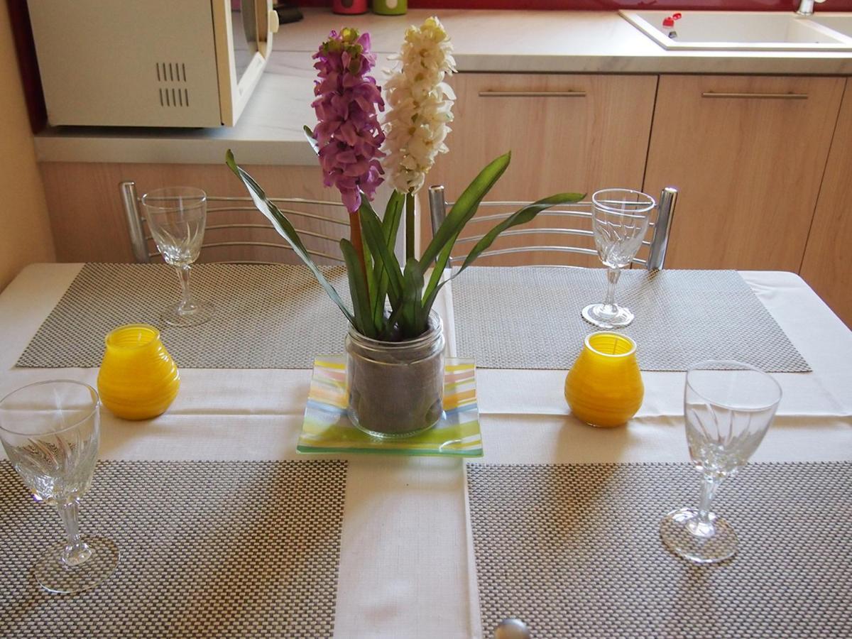 Charming In Halepa! Apartment