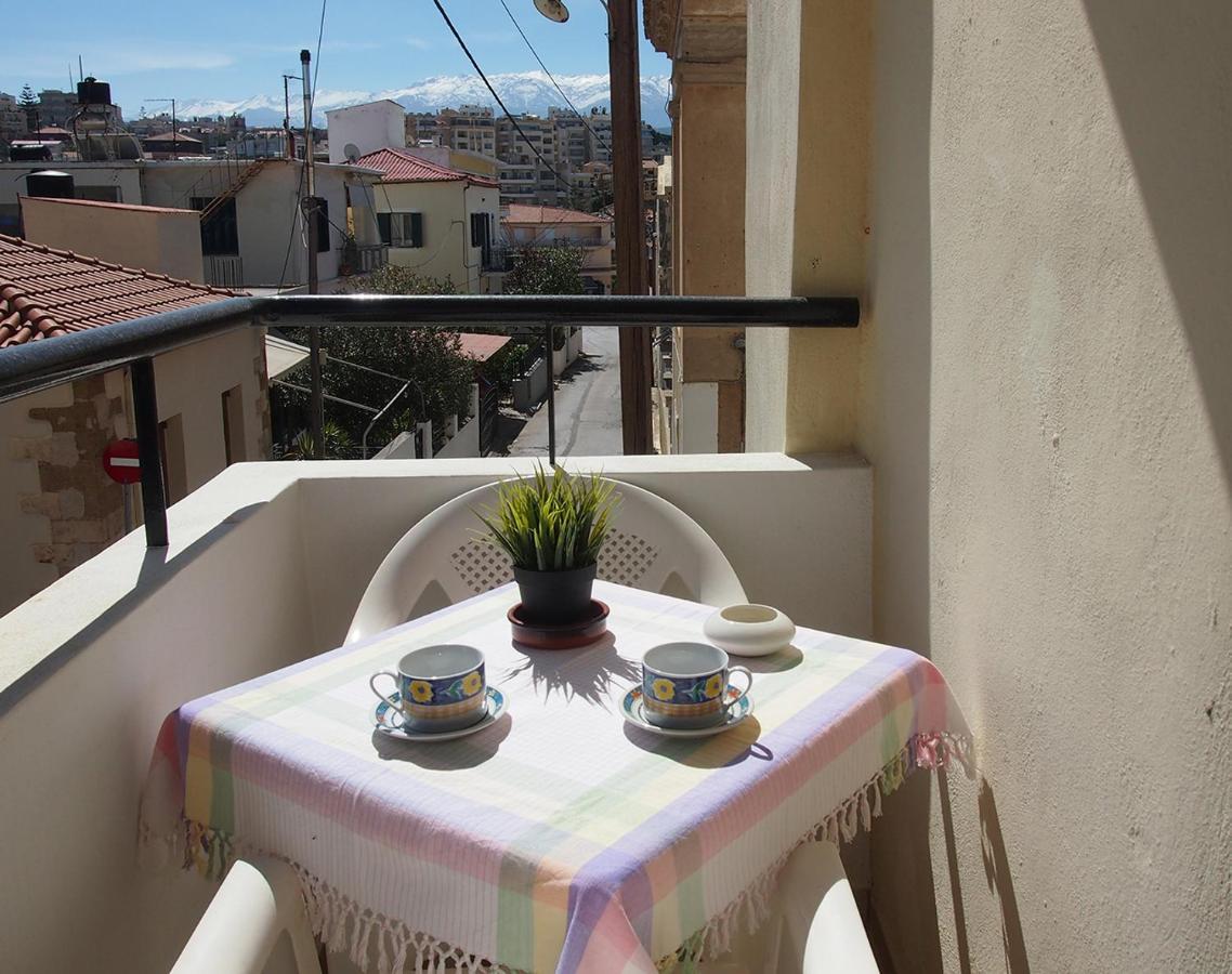 Charming In Halepa! Chania (Crete)