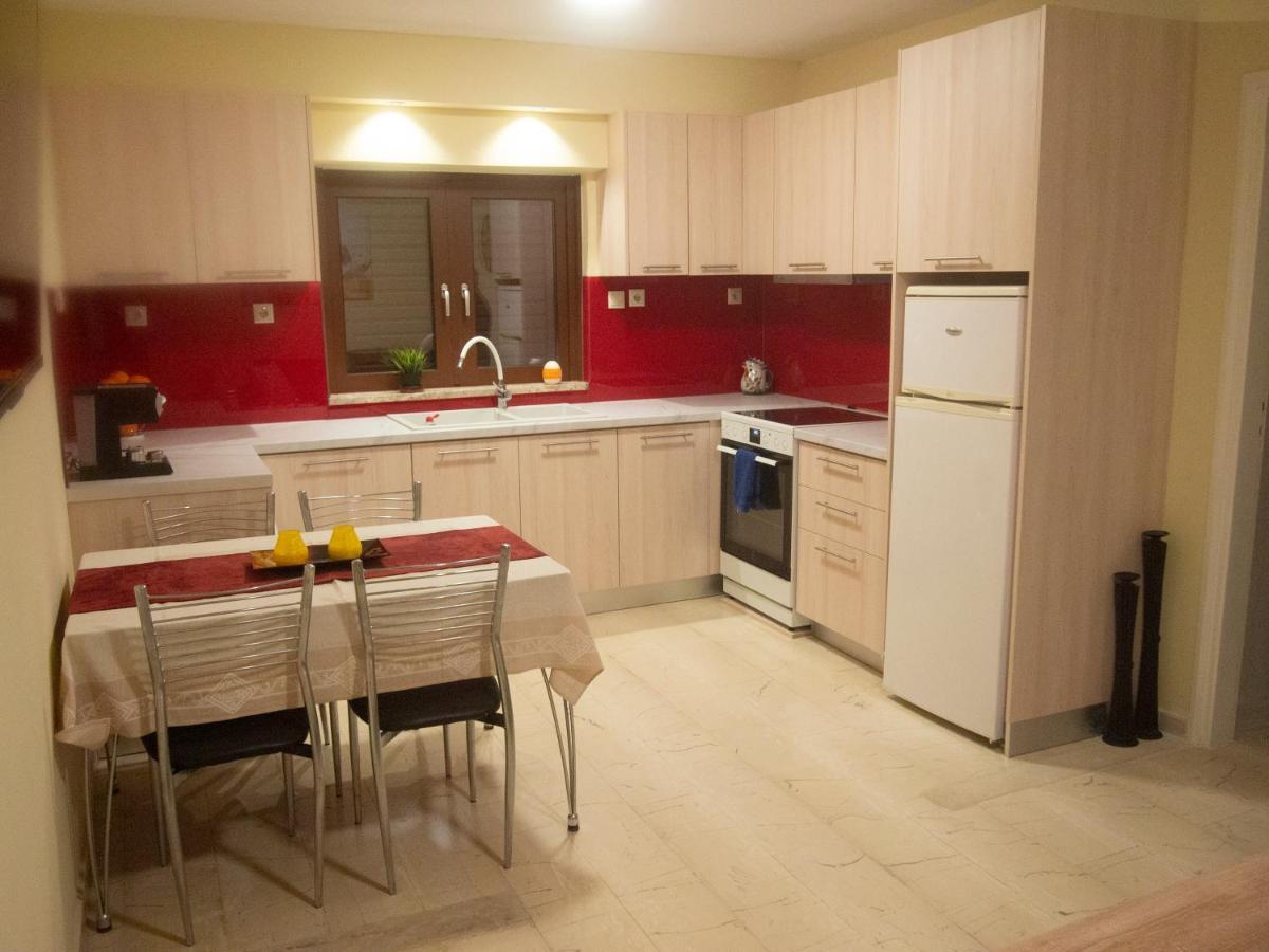 Apartment Charming In Halepa! Chania (Crete)