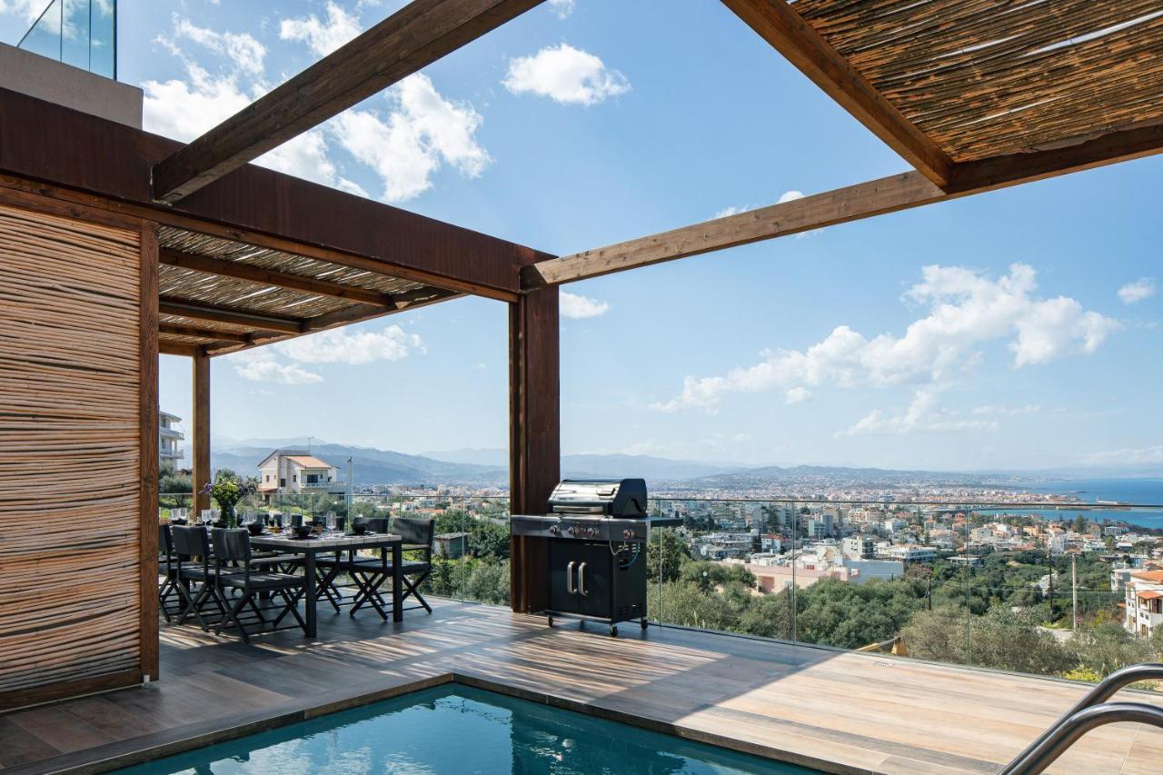 Omma * Chania (Crete)