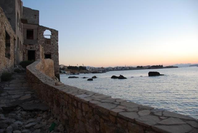 Glorious Historic Chania Seaside *