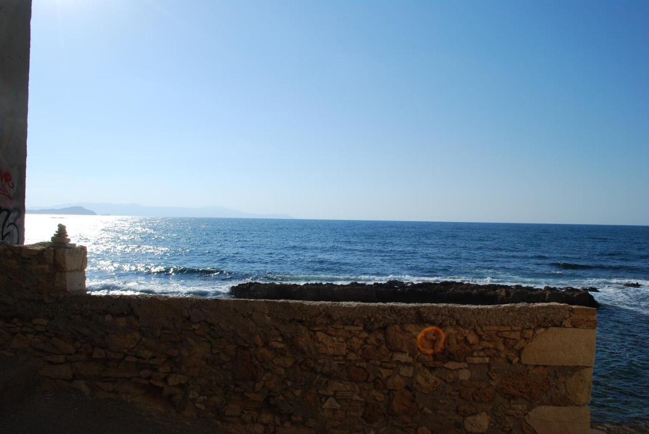 Villa Glorious Historic Chania Seaside *