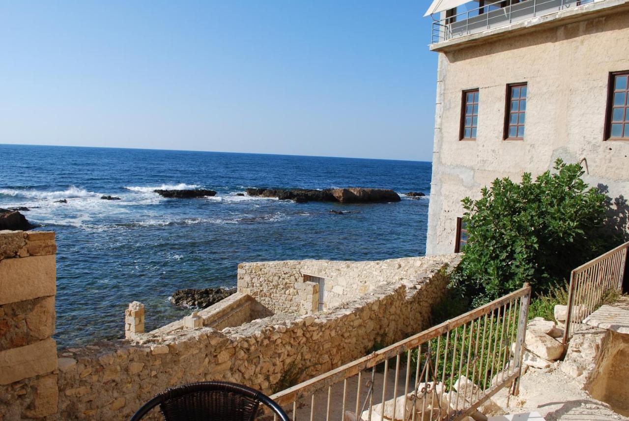 Villa Glorious Historic Chania Seaside Chania (Crete)