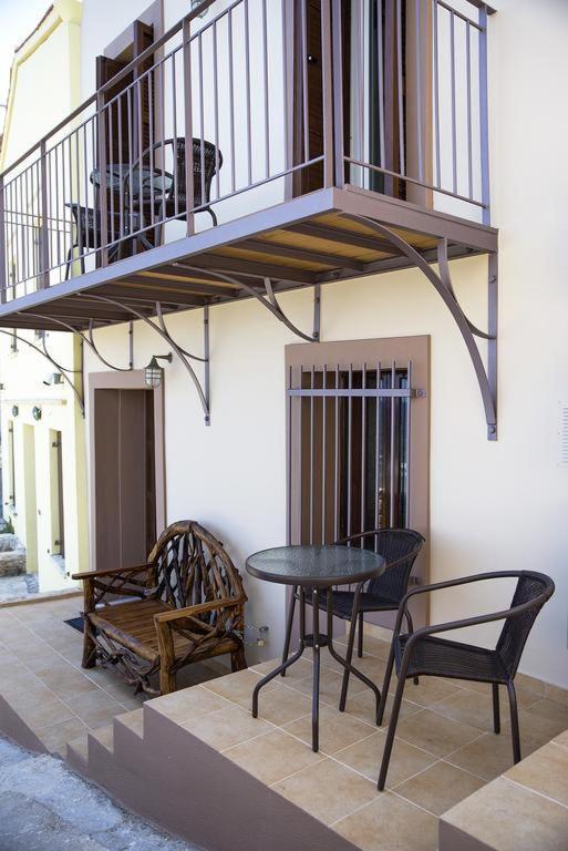 Glorious Historic Chania Seaside Villa Chania (Crete)