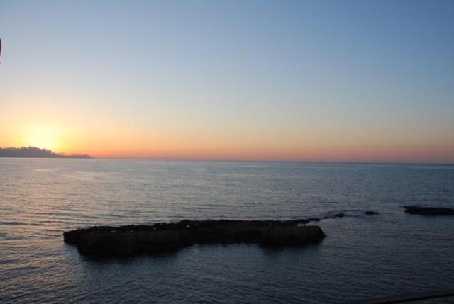 Glorious Historic Chania Seaside