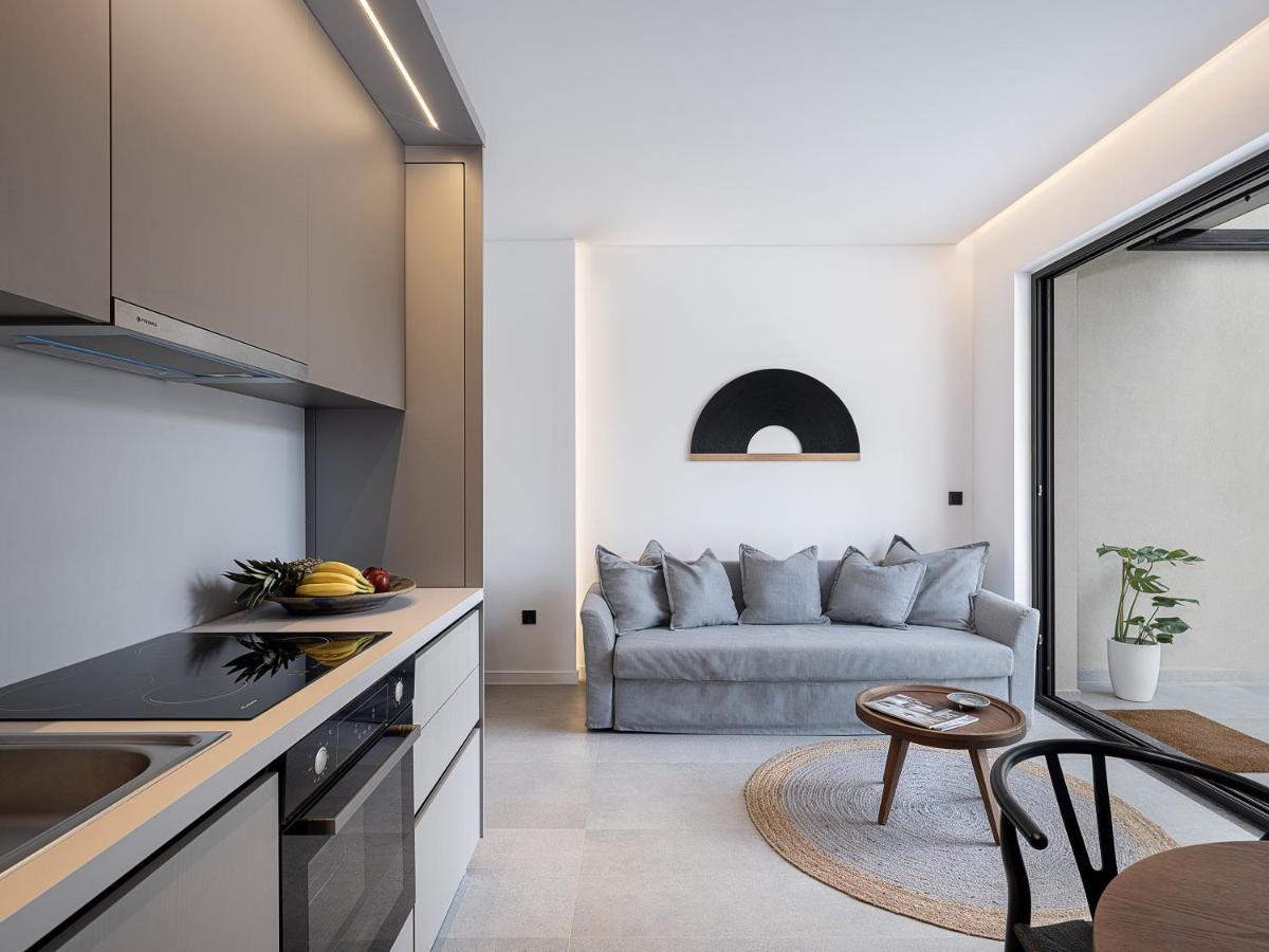 Jnv Luxury Chania (Crete)